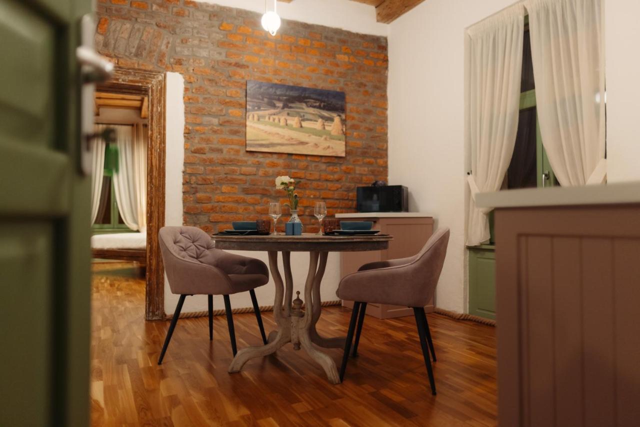 Casa 1901 Aparthotel Baia Mare Exterior foto